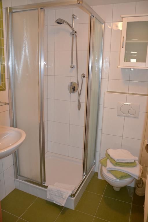 Haus Hinterfuerbach Appartement Wagrain Buitenkant foto